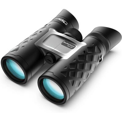 Steiner Märke 10x42 Kikare - Utomhusoptisk utrustning Steiner Märke 10x42 Kikare - Utomhusoptisk utrustning