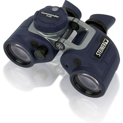 Steiner-Optik Commander - 7x50 C New (2023) Steiner-Optik Commander - 7x50 C New (2023)