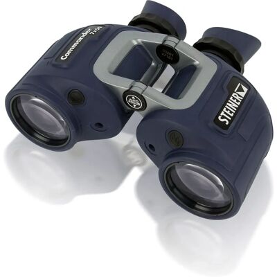 Steiner Commander 7x50 Sjöglas - Glas Steiner Commander 7x50 Sjöglas - Glas