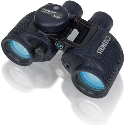Steiner-Optik Navigator Autobright - 7x50c Steiner-Optik Navigator Autobright - 7x50c