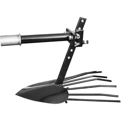 Guede GKPF 240 - G95180/G95187 - Kartoffelrover Guede GKPF 240 - G95180/G95187 - Kartoffelrover