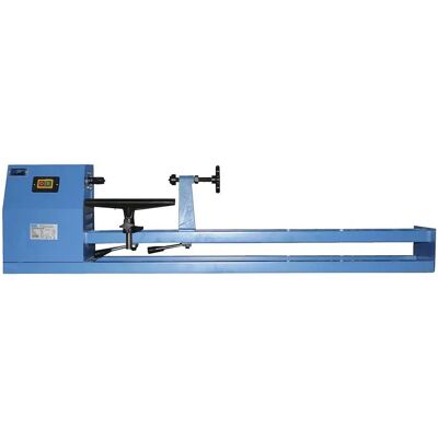 GÜDE Modell 1000 CE Holzspindel - Kleine Stück Drehmaschine GÜDE Modell 1000 CE Holzspindel - Kleine Stück Drehmaschine