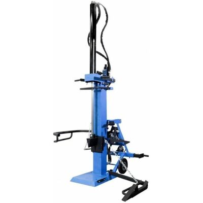 GÜDE GHS 1000/14TZ-A Blauer Holzspalter - Holzspalter GÜDE GHS 1000/14TZ-A Blauer Holzspalter - Holzspalter