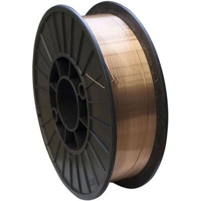 Güde Fir de Sudură SG2 0,6mm 5kg Güde Fir de Sudură SG2 0,6mm 5kg