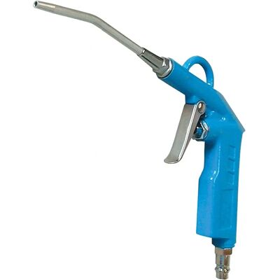 GÜDE Pistola de sopro pneumática Midi - para compressor GÜDE Pistola de sopro pneumática Midi - para compressor