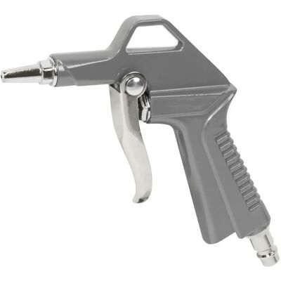 GÜDE Pistolet souffleur pneumatique - pour compresseur - Souffleur pneumatique - Publicité GÜDE Pistolet souffleur pneumatique - pour compresseur - Souffleur pneumatique - Publicité