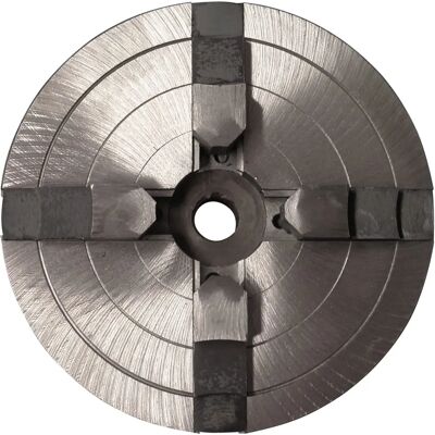 Güde Drehfutter 4-Jaw Zentralverstellbar - Drehfutter Güde Drehfutter 4-Jaw Zentralverstellbar - Drehfutter