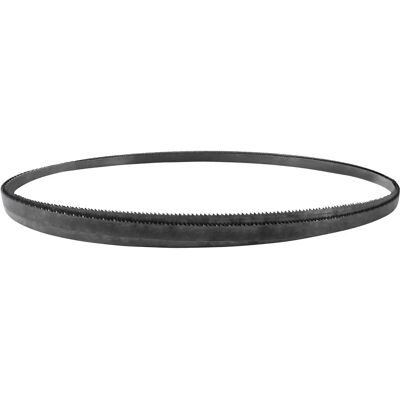 Guede G83811 - Lame de scie à ruban 1826mm pour bois Guede G83811 - Lame de scie à ruban 1826mm pour bois