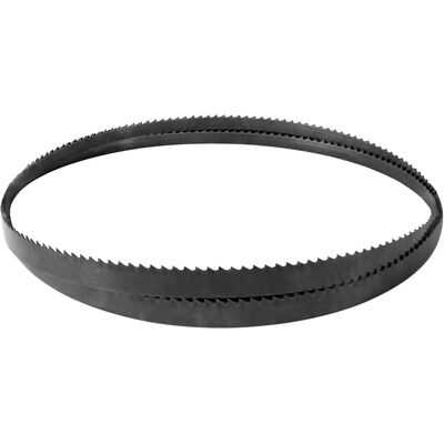 Guede 1826 x 10 x 0,65 Curved Saw Blade for Wood Guede 1826 x 10 x 0,65 Curved Saw Blade for Wood