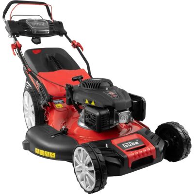 GÜDE Big Wheeler 554.3 R - Fűnyíró GÜDE Big Wheeler 554.3 R - Fűnyíró