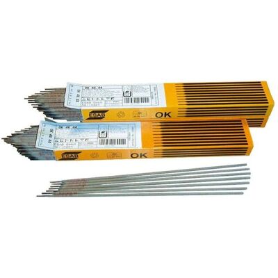 ESAB - OK 43.32 - 2.0/300 mm - Schweißelektrode ESAB - OK 43.32 - 2.0/300 mm - Schweißelektrode