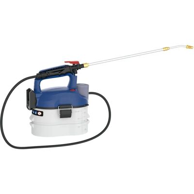 Güde SG 18-1 Cordless Sprayer - Sprayer Güde SG 18-1 Cordless Sprayer - Sprayer
