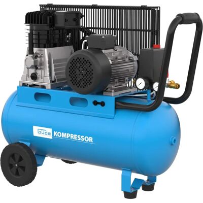 GÜDE Kompressor 50L - Luftkompressor GÜDE Kompressor 50L - Luftkompressor