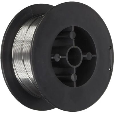 Fir de sudură Güde - 0,9mm - 0,4kg - Oțel Fir de sudură Güde - 0,9mm - 0,4kg - Oțel