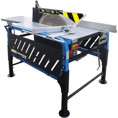 GÜDE PBK 500 Kreissäge - 175mm Max Schnitthöhe - 3kW GÜDE PBK 500 Kreissäge - 175mm Max Schnitthöhe - 3kW