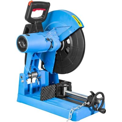 Güde 40555 Kreissäge 230V 2200W Blau - Metall Güde 40555 Kreissäge 230V 2200W Blau - Metall
