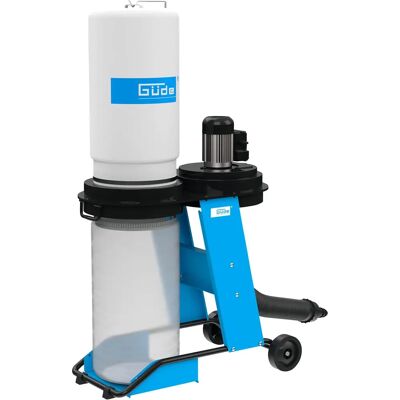 GÜDE GAA 65.1 Aspirator de praf - Dust Extractor GÜDE GAA 65.1 Aspirator de praf - Dust Extractor