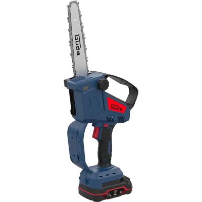 Mini fierăstrău fără cablu Güde 2,0Ah - Fierăstrău Mini fierăstrău fără cablu Güde 2,0Ah - Fierăstrău
