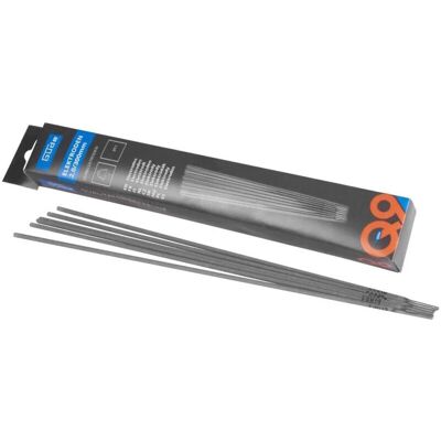 Guede Elektrody Rutile 2,0 mm - 90 Baguettes - Elektrody Guede Elektrody Rutile 2,0 mm - 90 Baguettes - Elektrody
