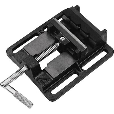 Güde Presă de mașină - 100mm Oțel - Capacitate mare Güde Presă de mașină - 100mm Oțel - Capacitate mare