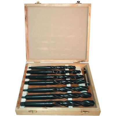 Güde Modell MK2 14-20mm Bohrer-Set - Stahl Güde Modell MK2 14-20mm Bohrer-Set - Stahl