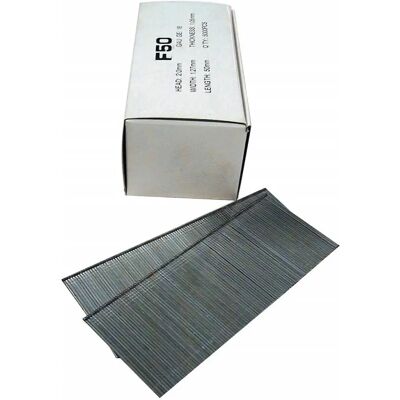 Güde Pointes à tête cloueur 15 mm - Nagelapparatuur Güde Pointes à tête cloueur 15 mm - Nagelapparatuur