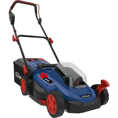 Güde RM 18-0 Tondeuse à gazon sans fil - Outil de jardin - Publicité Güde RM 18-0 Tondeuse à gazon sans fil - Outil de jardin - Publicité