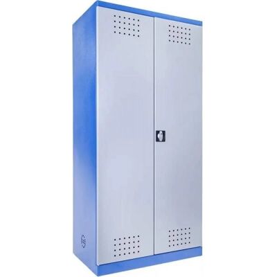 Guede Garten-Geräteschrank UMWELTSCHRANK TYP II - Gartenhäuser Schränke Guede Garten-Geräteschrank UMWELTSCHRANK TYP II - Gartenhäuser Schränke