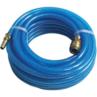 Güde Tłumik powietrzny 10 m/6 mm - Rura powietrzna Güde Tłumik powietrzny 10 m/6 mm - Rura powietrzna