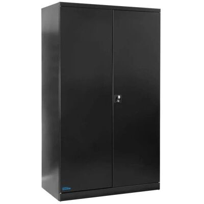 Guede Werkstatt-Schrank - Black Series - 1100 x 580 x 1930 mm Guede Werkstatt-Schrank - Black Series - 1100 x 580 x 1930 mm