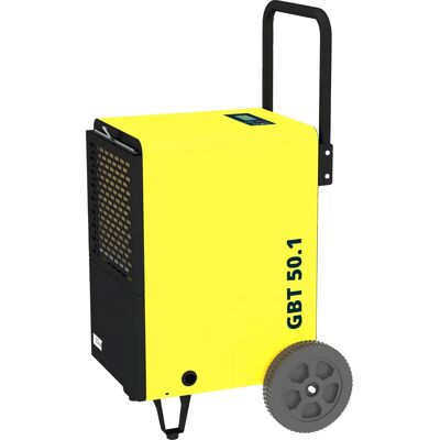 GÜDE GBT 50.1 - Dezumidificator pentru 50-120 m² GÜDE GBT 50.1 - Dezumidificator pentru 50-120 m²