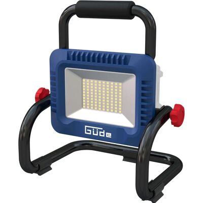 Güde LS 18-0 Kabellose LED-Arbeitsleuchte - Arbeit Leuchte Güde LS 18-0 Kabellose LED-Arbeitsleuchte - Arbeit Leuchte