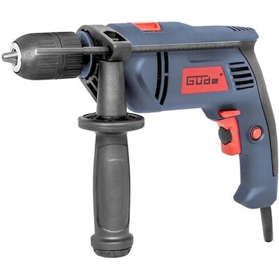 Güde 710 E Schlagbohrmaschine - Bohrhammer Elektrowerkzeug Güde 710 E Schlagbohrmaschine - Bohrhammer Elektrowerkzeug