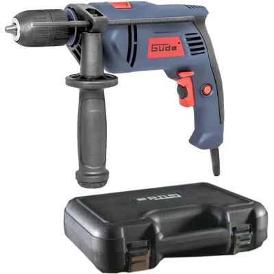 Güde 710 E Schlagbohrmaschine - Bohrhammer Elektrowerkzeug Güde 710 E Schlagbohrmaschine - Bohrhammer Elektrowerkzeug