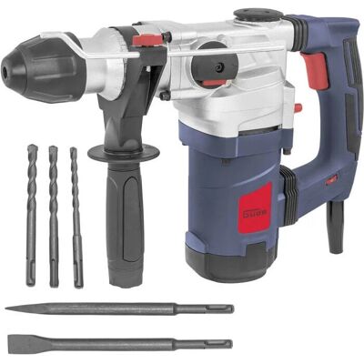 GÜDE KH 32 Akku-Bohrmaschine - Variable Geschwindigkeit, Leicht GÜDE KH 32 Akku-Bohrmaschine - Variable Geschwindigkeit, Leicht