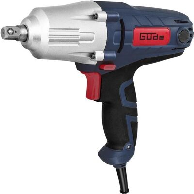 Güde Elektrischer Schlagschrauber ESS 350 - 400 W, 350 Nm Güde Elektrischer Schlagschrauber ESS 350 - 400 W, 350 Nm