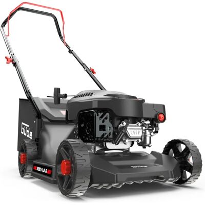 GÜDE ECO Wheeler 390 1,6 R - Fűnyíró GÜDE ECO Wheeler 390 1,6 R - Fűnyíró