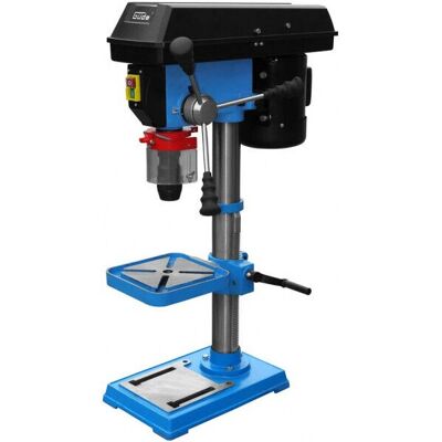 Güde GTB 16/605 Bohrmaschine - 5-Gang, 600W, 16mm Max, Höhenverstellbar & Schwenkbar Güde GTB 16/605 Bohrmaschine - 5-Gang, 600W, 16mm Max, Höhenverstellbar & Schwenkbar