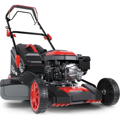 Güde Rasenmäher 462.5 R Autotractiert Güde Rasenmäher 462.5 R Autotractiert