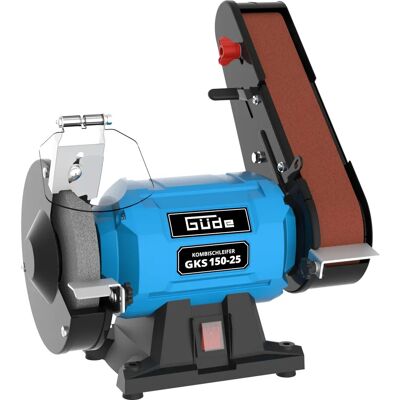 GÜDE GKS 150-25 - Slijper GÜDE GKS 150-25 - Slijper
