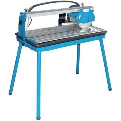 Güde RFS 200 - Scie à carreaux avec refroidissement à eau, disque de 200mm, interrupteur de sécurité - Publicité Güde RFS 200 - Scie à carreaux avec refroidissement à eau, disque de 200mm, interrupteur de sécurité - Publicité