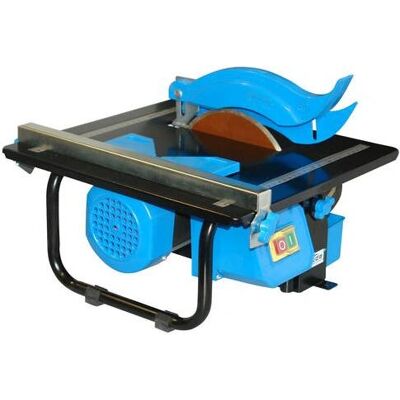 Güde GF 180 Fliesenschneider - 600W, 180mm Messer, 34mm Schnitt Güde GF 180 Fliesenschneider - 600W, 180mm Messer, 34mm Schnitt