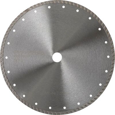 Guede Diamantový kotouč 300 mm - diamantová pila na mokré řezání Guede Diamantový kotouč 300 mm - diamantová pila na mokré řezání