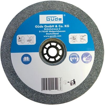 Güde G55223 Tarcza ścierna K60 150mm - Tarcza ścierna Güde G55223 Tarcza ścierna K60 150mm - Tarcza ścierna