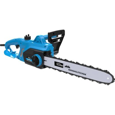 Güde KS 355 Kettensäge - Leicht, 1400W, Schneller Spannsystem Güde KS 355 Kettensäge - Leicht, 1400W, Schneller Spannsystem