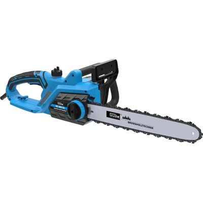 Güde KS 405 EC Elektro Kettensäge - Leicht, 385mm, 13m/s Güde KS 405 EC Elektro Kettensäge - Leicht, 385mm, 13m/s