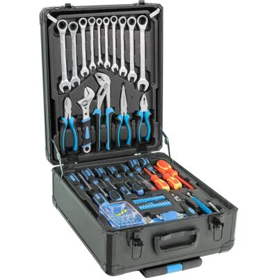 Güde 39004 Valiză portabilă pentru unelte - GWZT 500 Güde 39004 Valiză portabilă pentru unelte - GWZT 500
