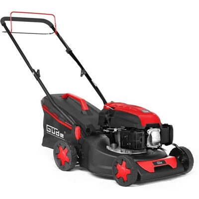 GÜDE Eco Wheeler 413.3 R - Benzinrasenmäher GÜDE Eco Wheeler 413.3 R - Benzinrasenmäher
