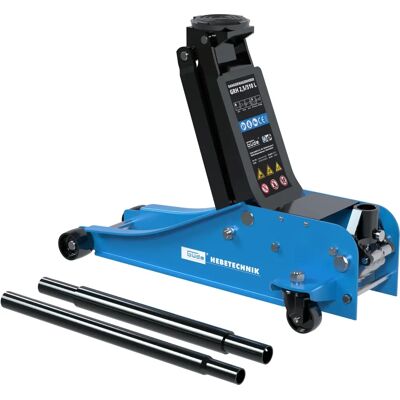 GÜDE GÜDE GRH 2,5/510 L Fahrzeugheber - Niedrigprofil, Bis 2,5 Tonnen GÜDE GÜDE GRH 2,5/510 L Fahrzeugheber - Niedrigprofil, Bis 2,5 Tonnen
