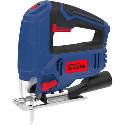 Güde STS 710 Stichsäge - 710W, 18mm Hub, Variabler Geschwindigkeit Güde STS 710 Stichsäge - 710W, 18mm Hub, Variabler Geschwindigkeit